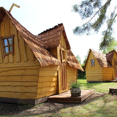 Hotel Kargaja Kuke Saun & Kaemping Padakorve Esterno foto