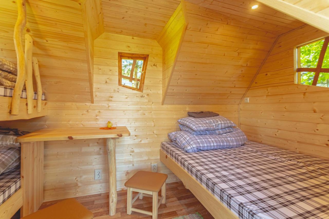 Hotel Kargaja Kuke Saun & Kaemping Padakorve Esterno foto